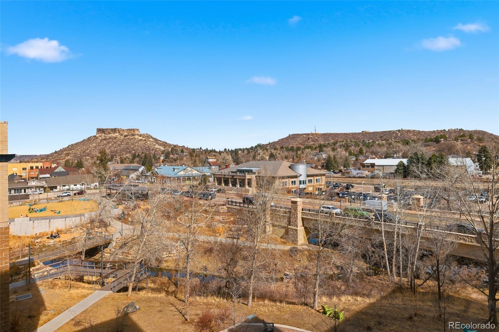 20 Wilcox Street Castle Rock CO 80104