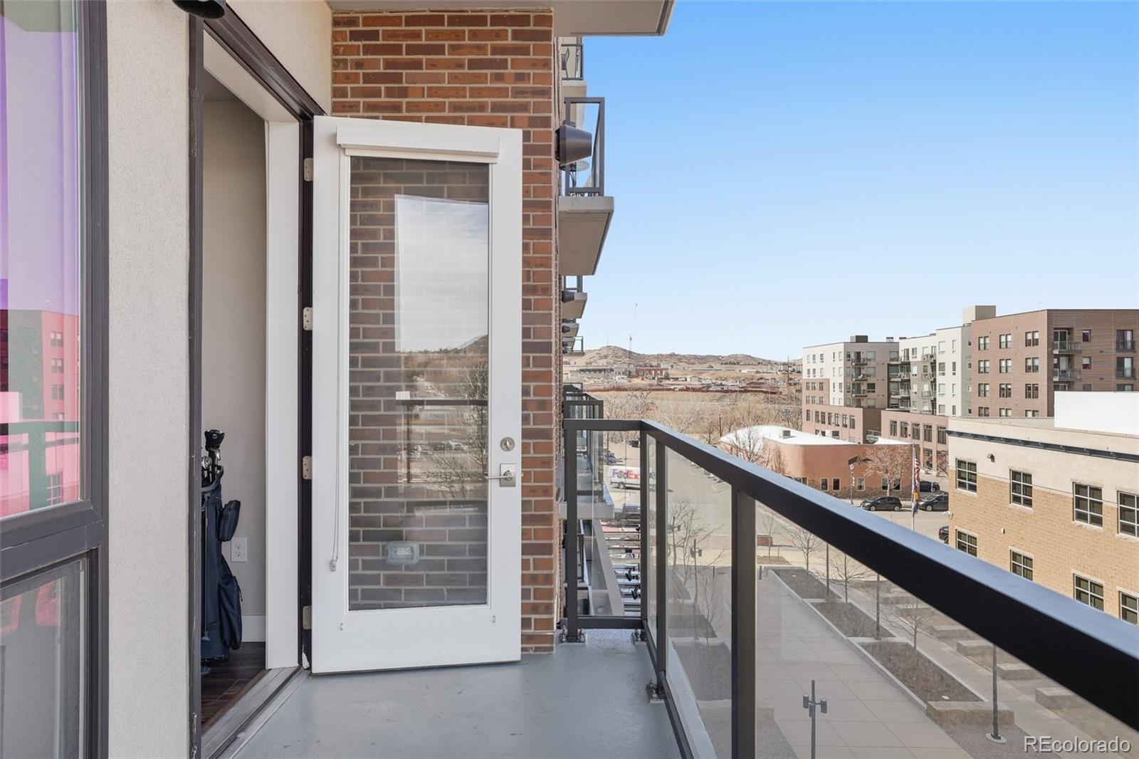 20 Wilcox Street Castle Rock CO 80104