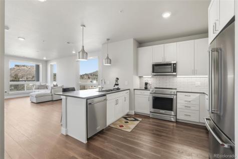 20 Wilcox Street Castle Rock CO 80104