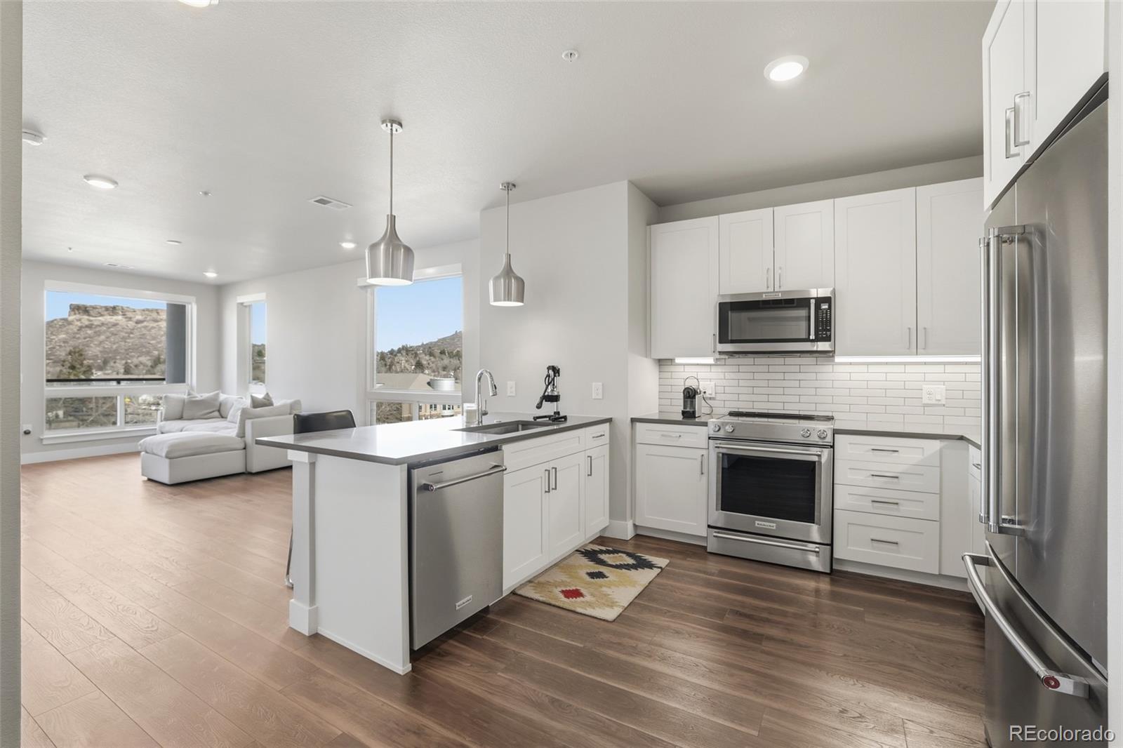 20 Wilcox Street Castle Rock CO 80104
