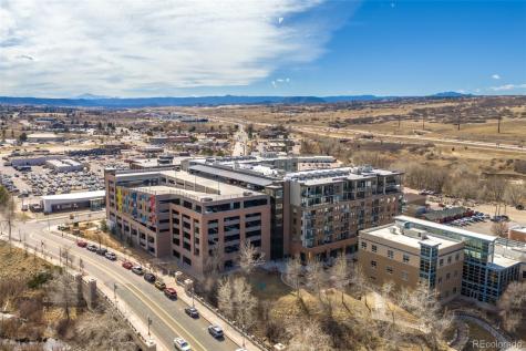 20 Wilcox Street Castle Rock CO 80104
