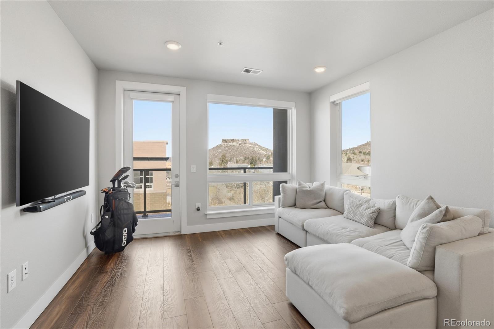 20 Wilcox Street Castle Rock CO 80104