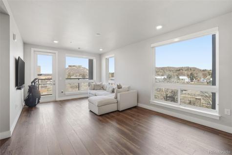 20 Wilcox Street Castle Rock CO 80104