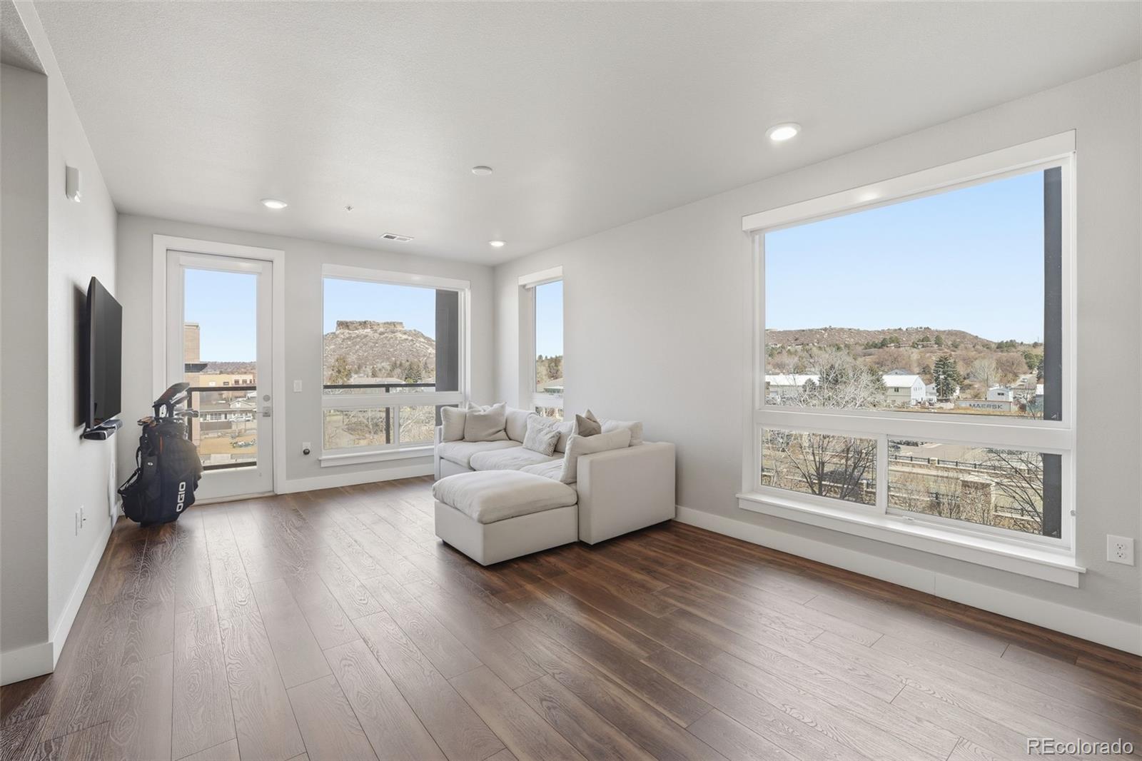 20 Wilcox Street Castle Rock CO 80104