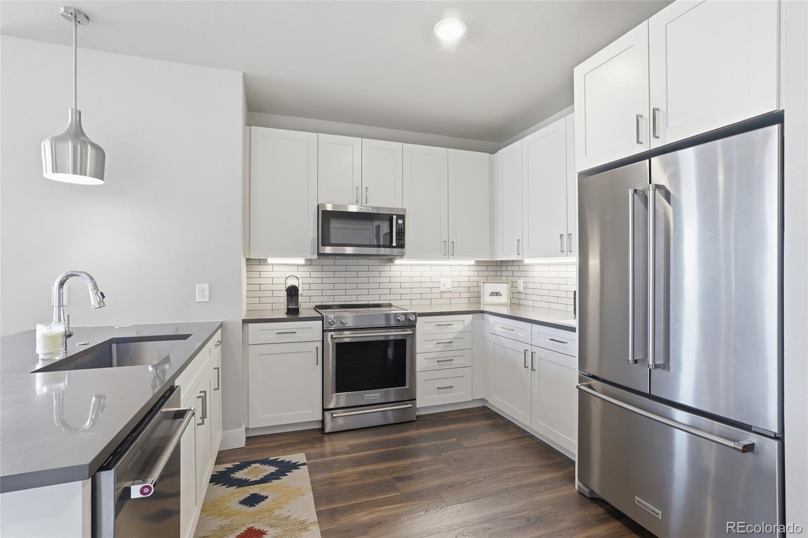 20 Wilcox Street Castle Rock CO 80104