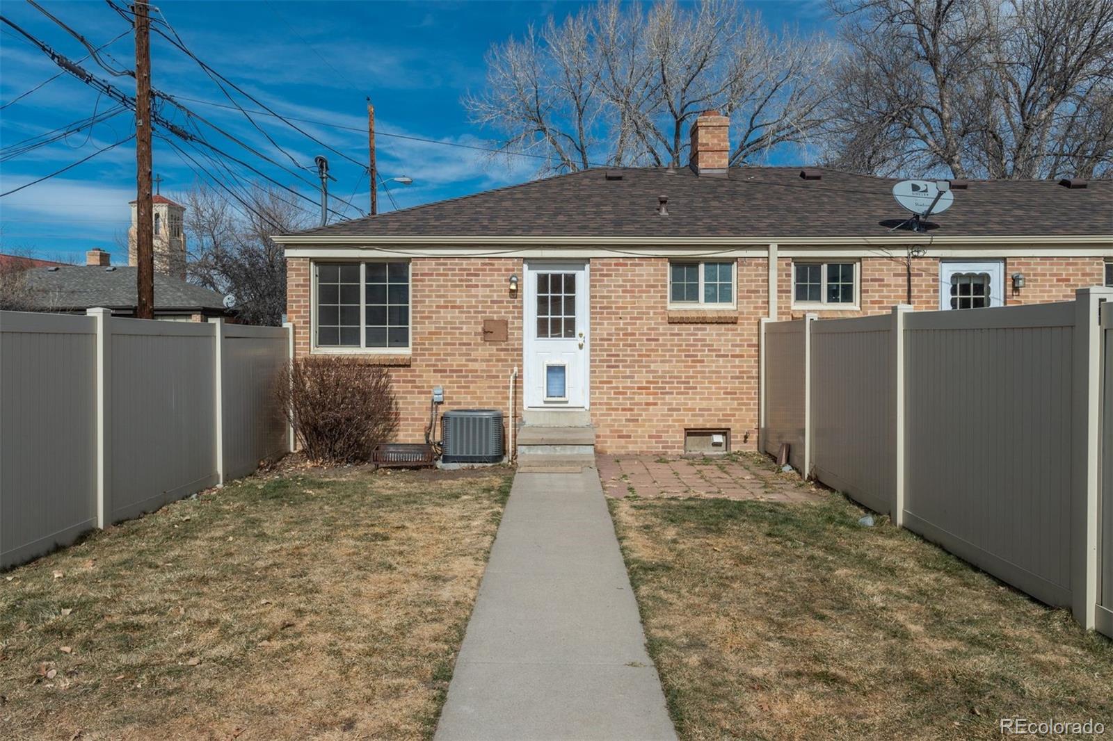783 Forest Street Denver CO 80220