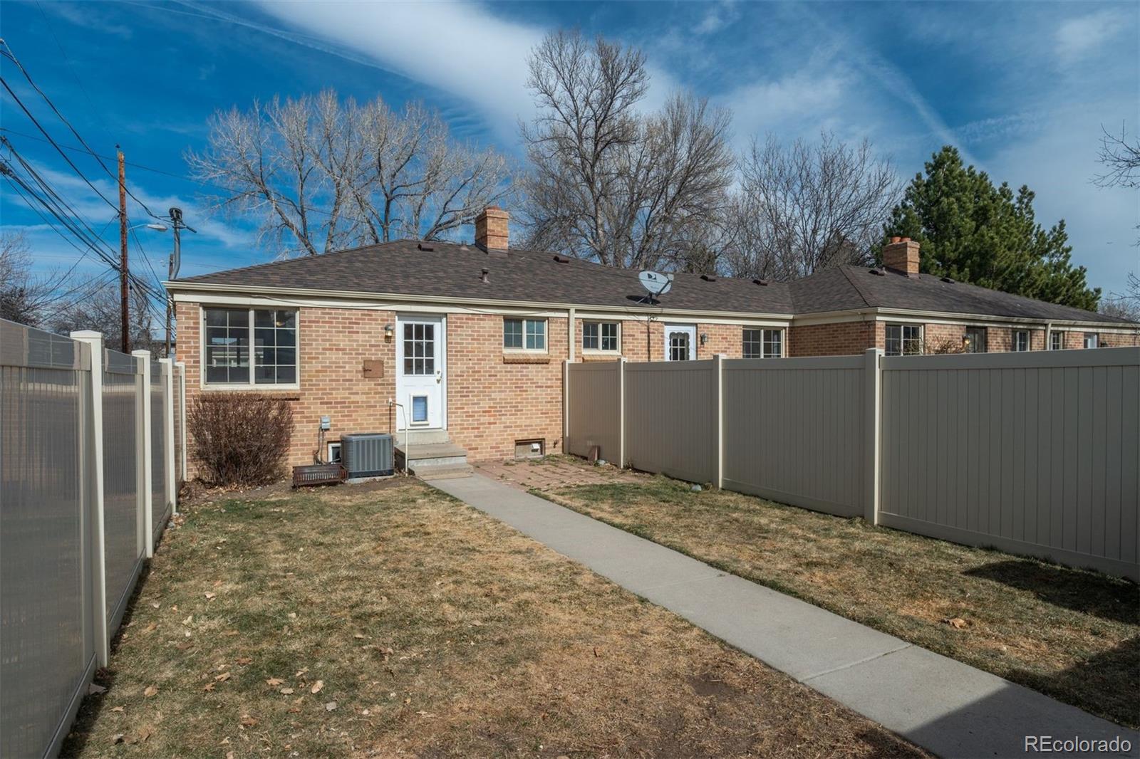 783 Forest Street Denver CO 80220