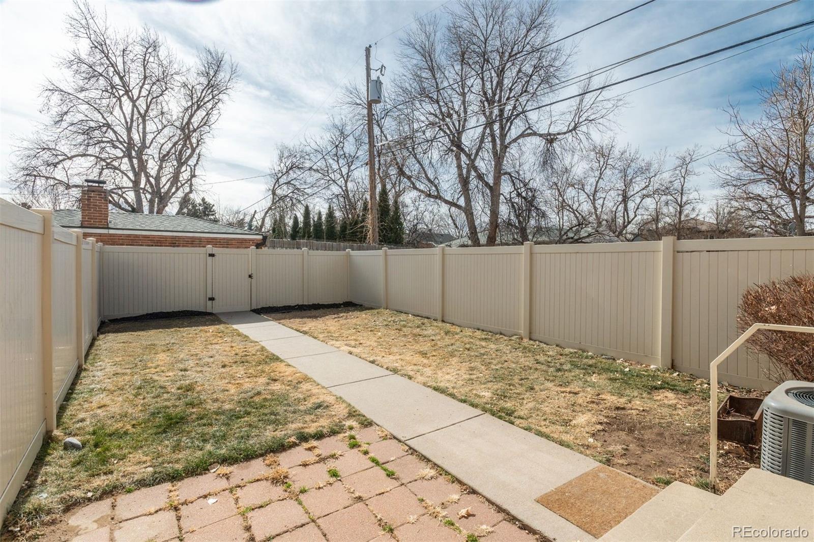 783 Forest Street Denver CO 80220