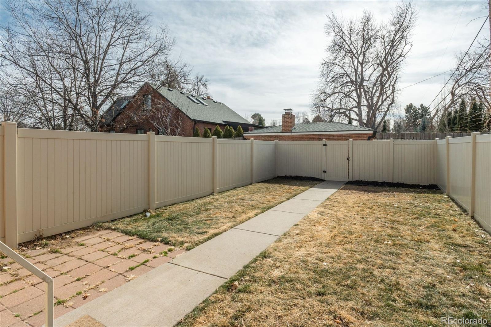 783 Forest Street Denver CO 80220