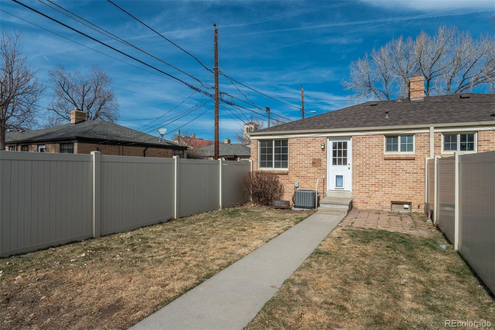 783 Forest Street Denver CO 80220