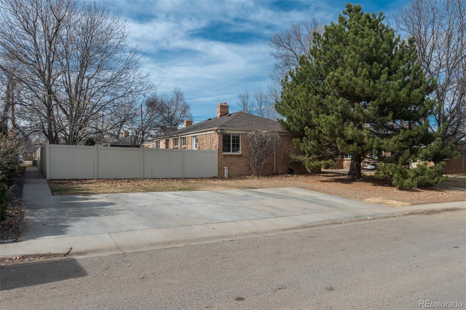 783 Forest Street Denver CO 80220