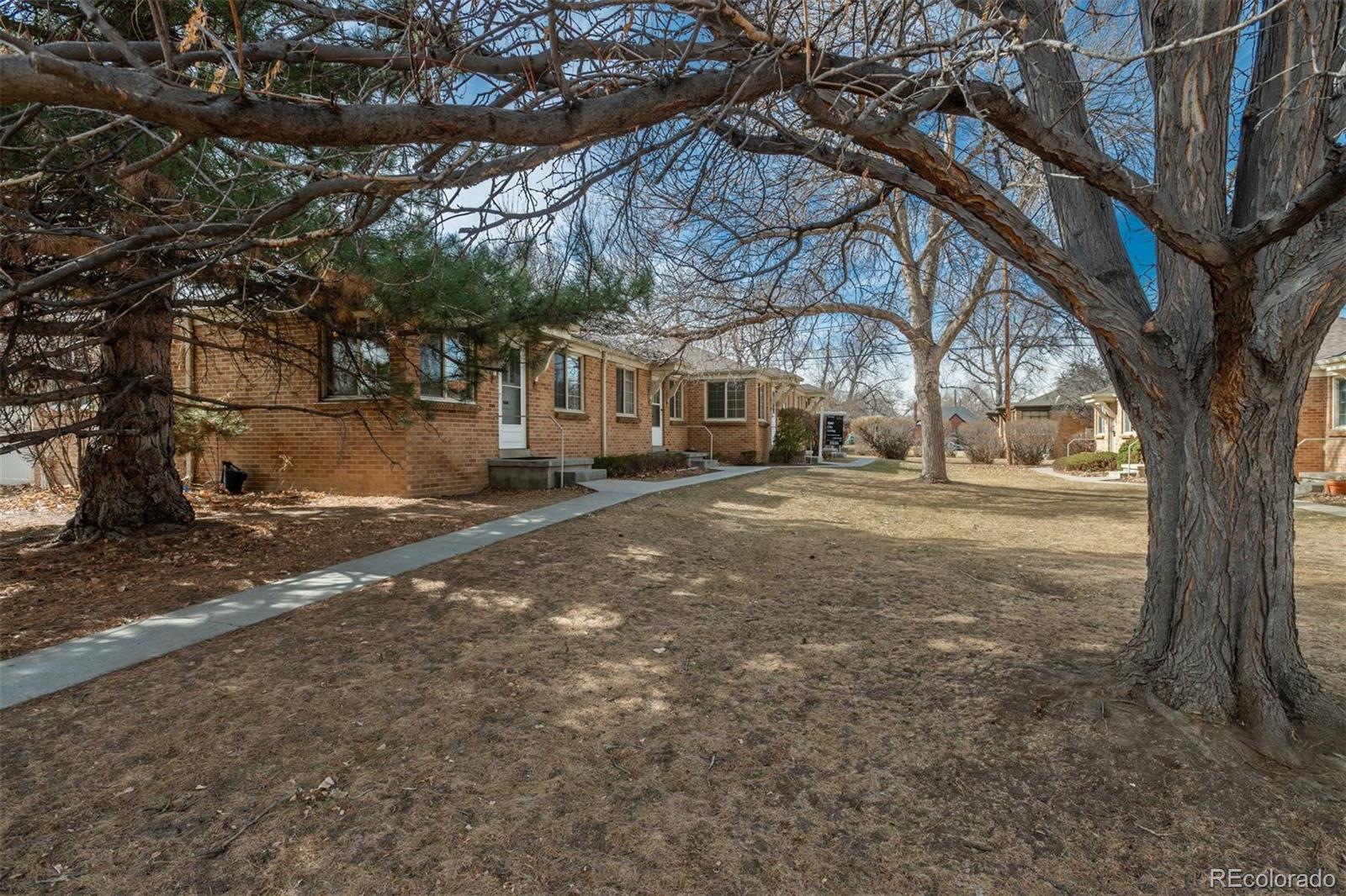 783 Forest Street Denver CO 80220