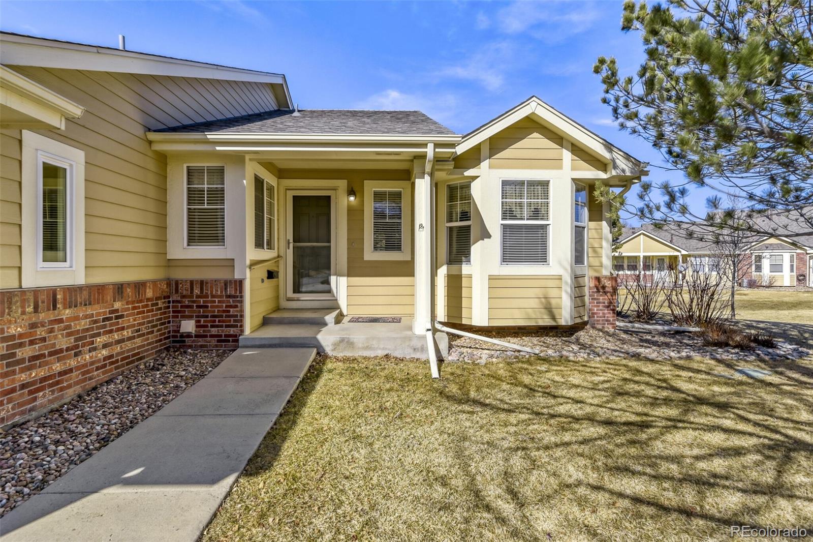 16663 E Auburn Hills Drive Parker CO 80134