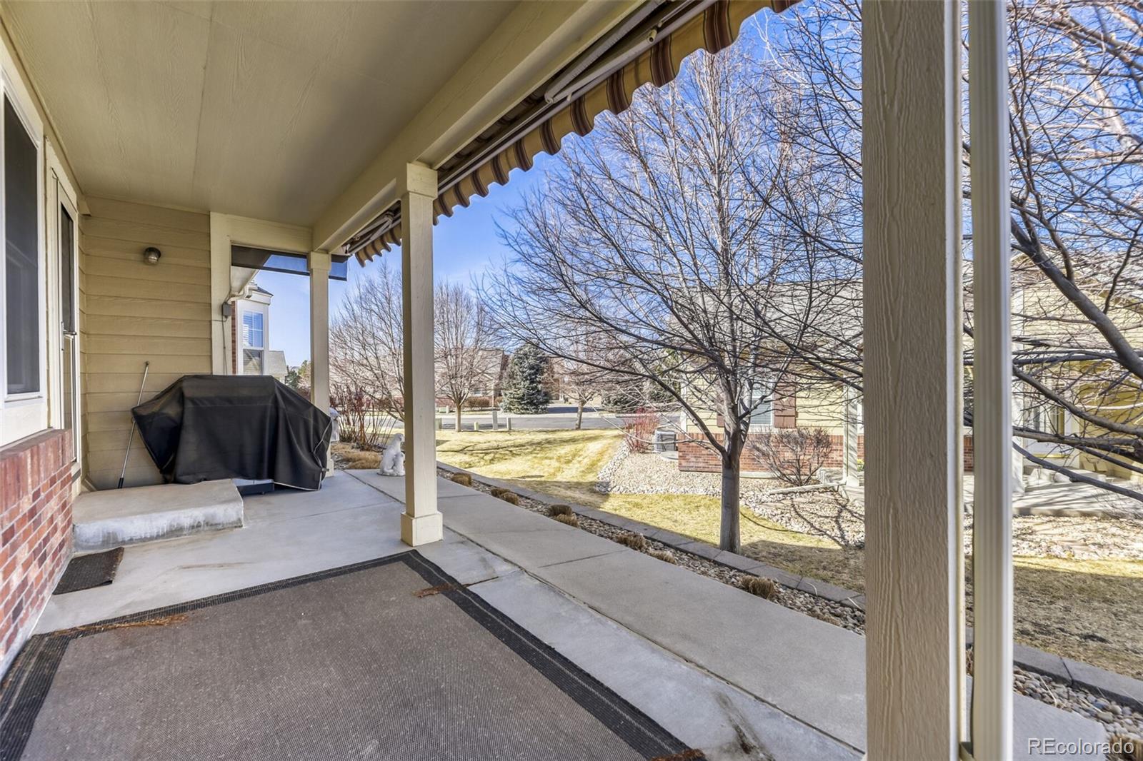 16663 E Auburn Hills Drive Parker CO 80134