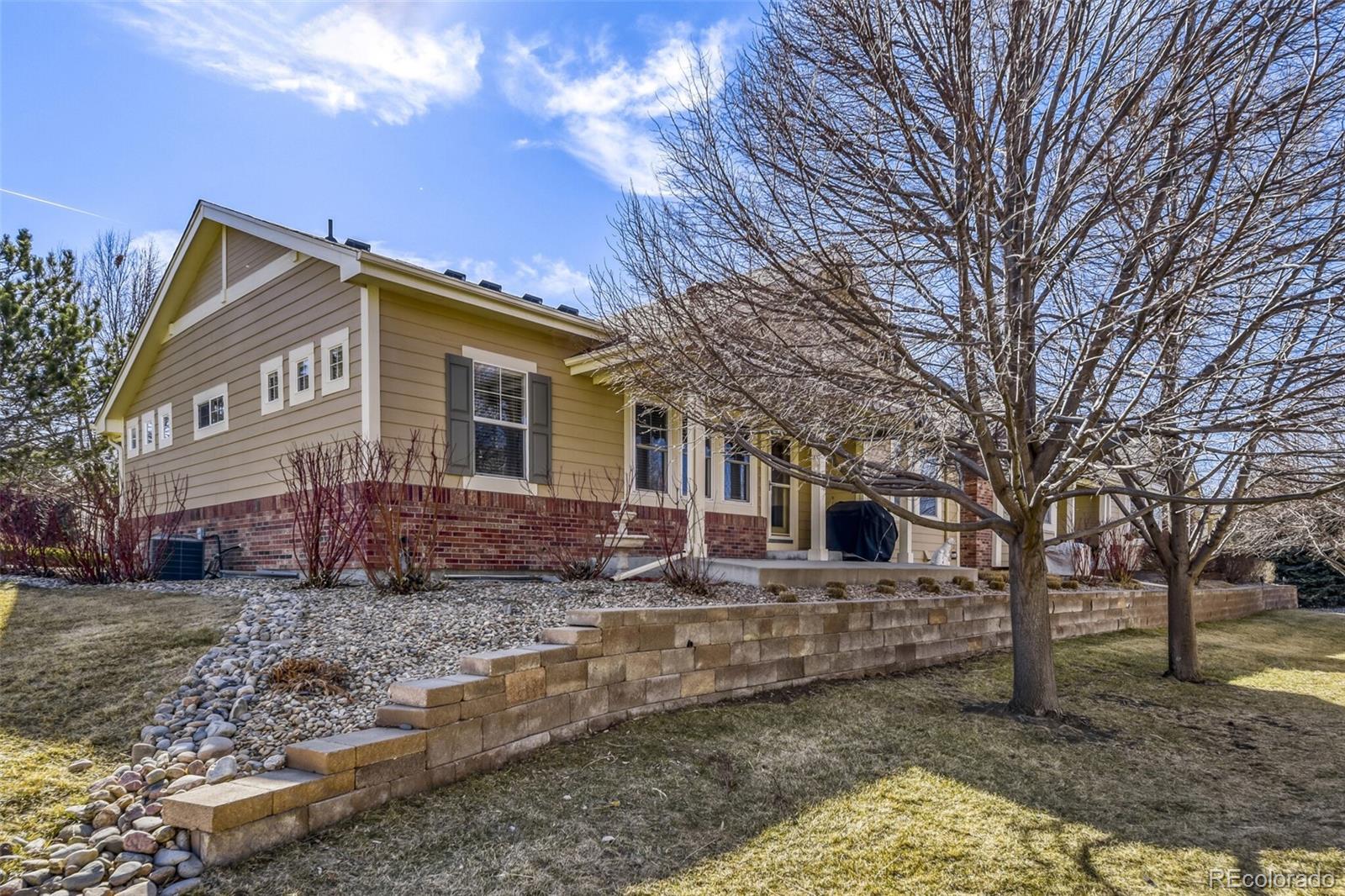16663 E Auburn Hills Drive Parker CO 80134