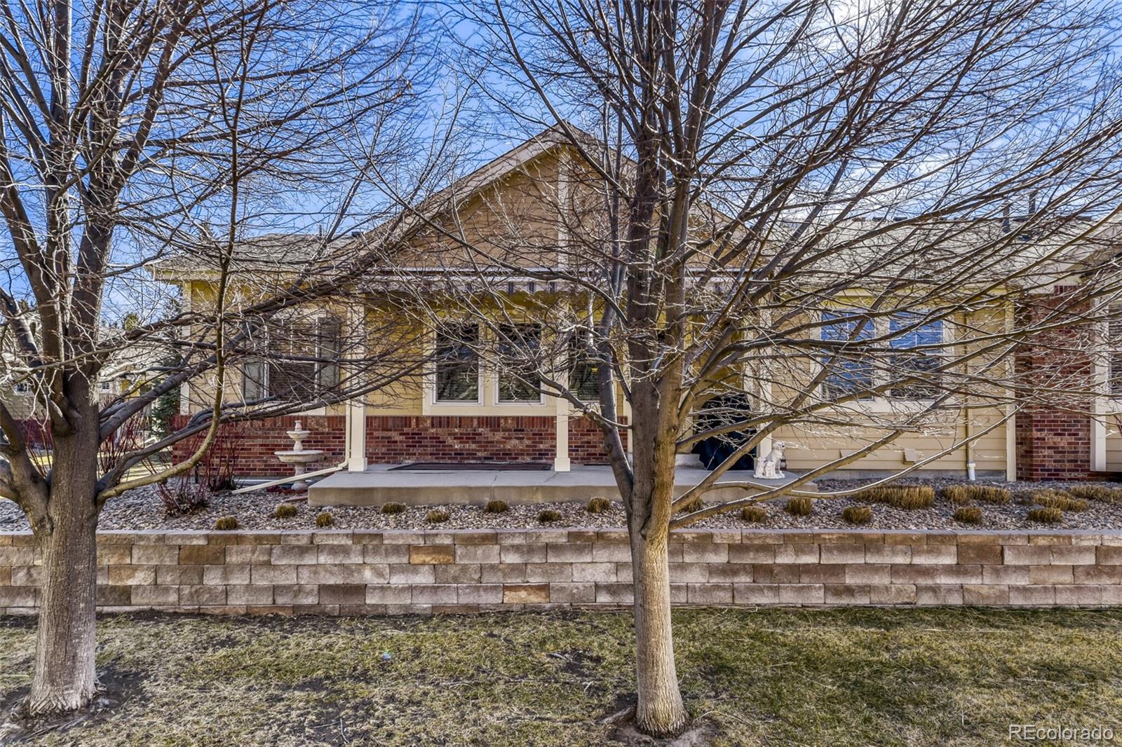 16663 E Auburn Hills Drive Parker CO 80134