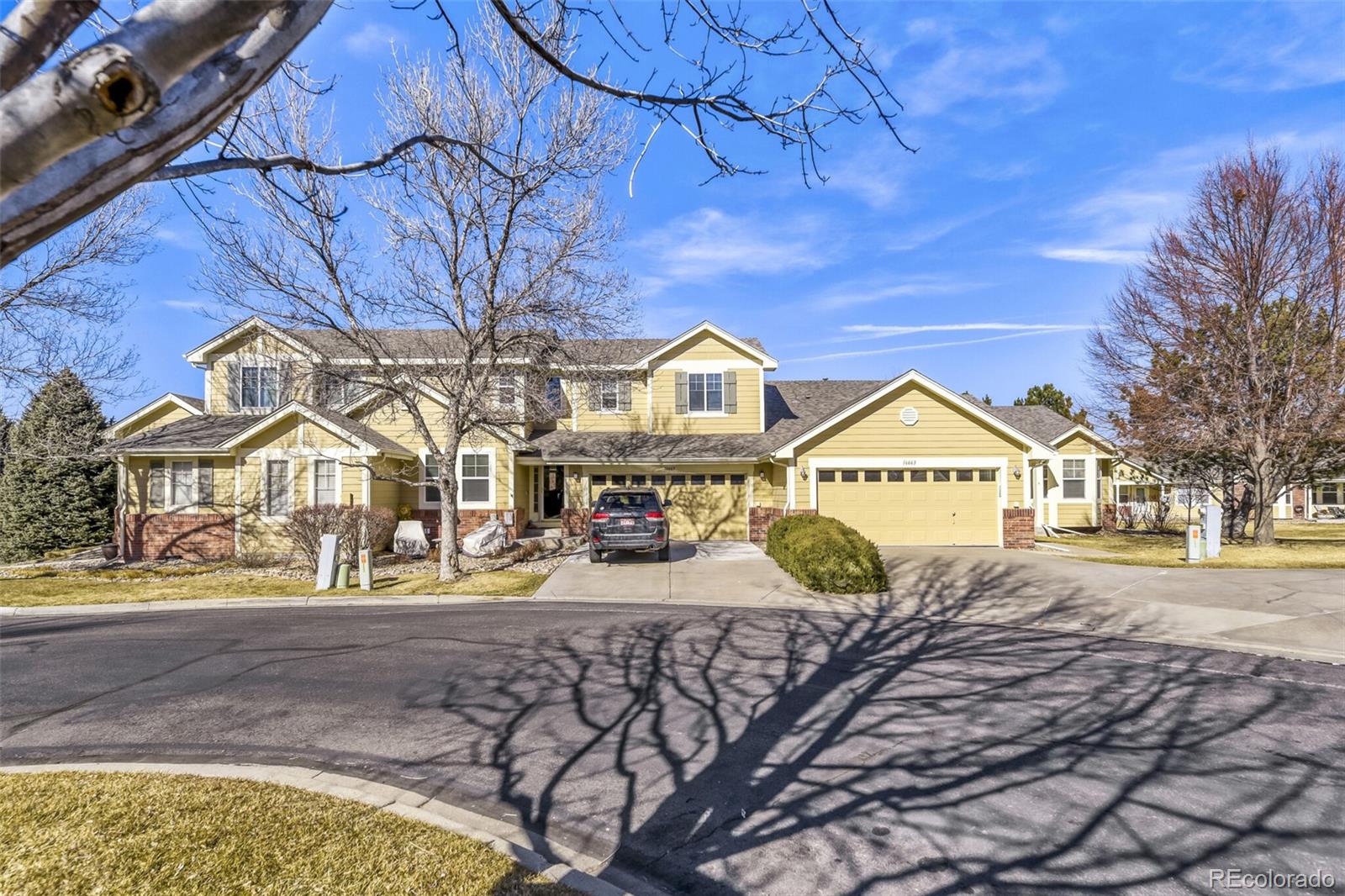 16663 E Auburn Hills Drive Parker CO 80134