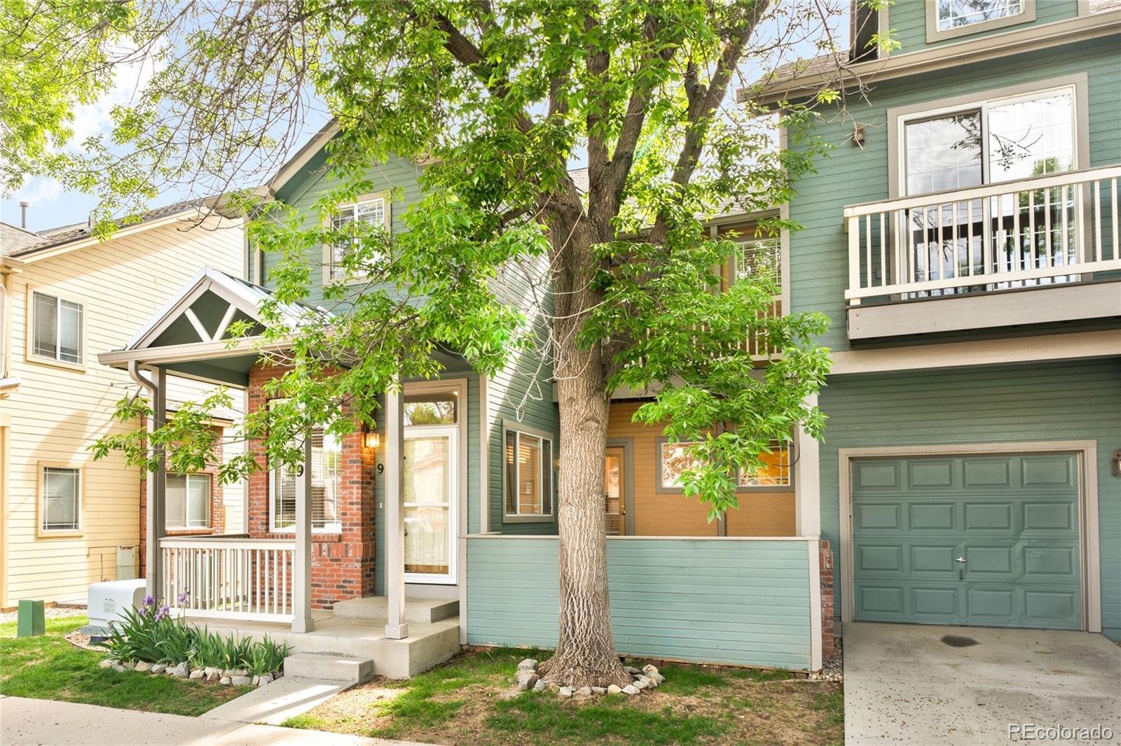 818 S Terry Street Longmont CO 80501