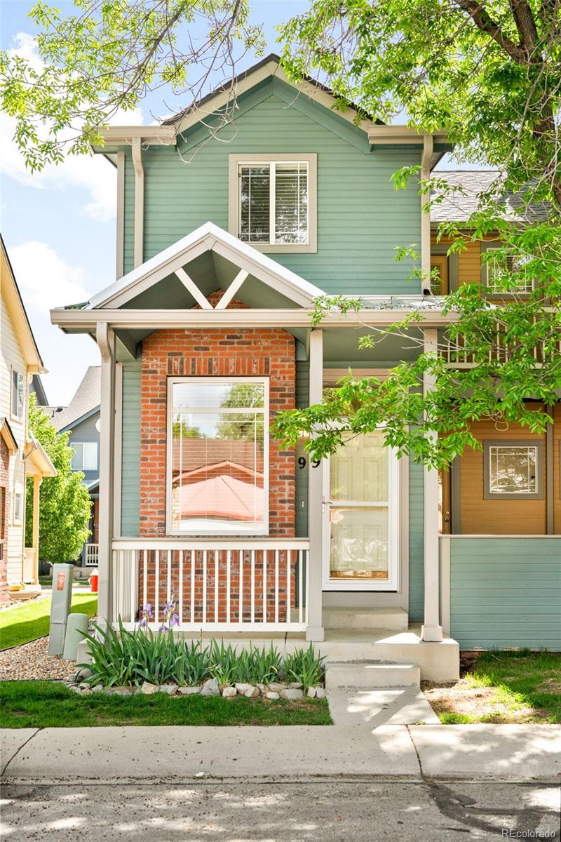 818 S Terry Street Longmont CO 80501