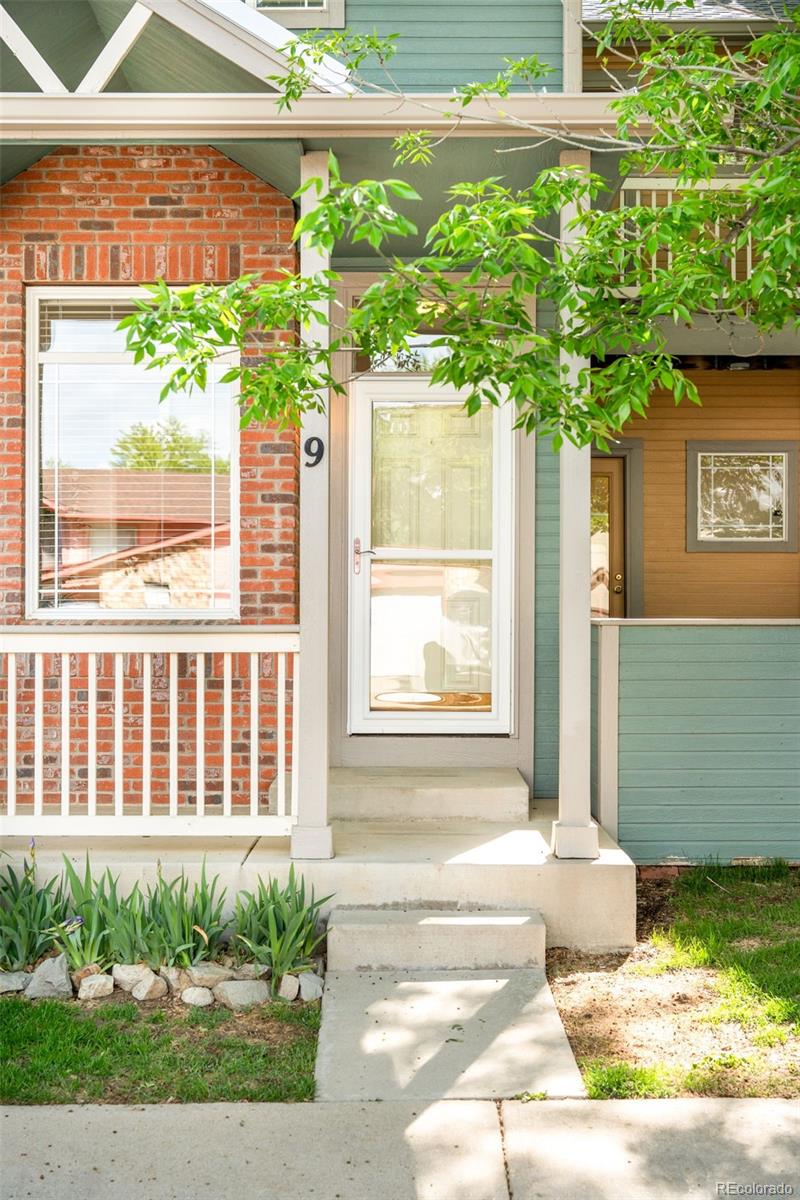 818 S Terry Street Longmont CO 80501