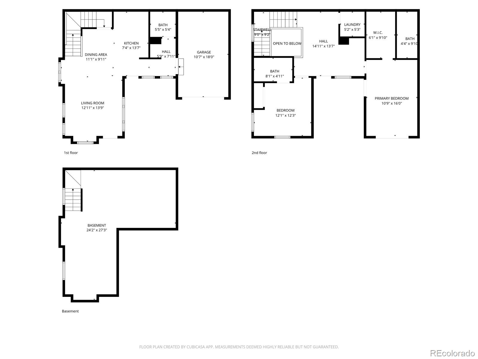818 S Terry Street Longmont CO 80501