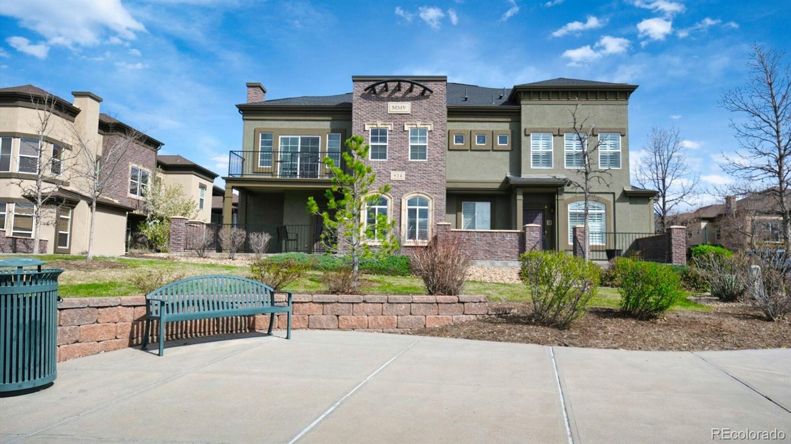 924 Brookhurst Avenue Highlands Ranch CO 80129