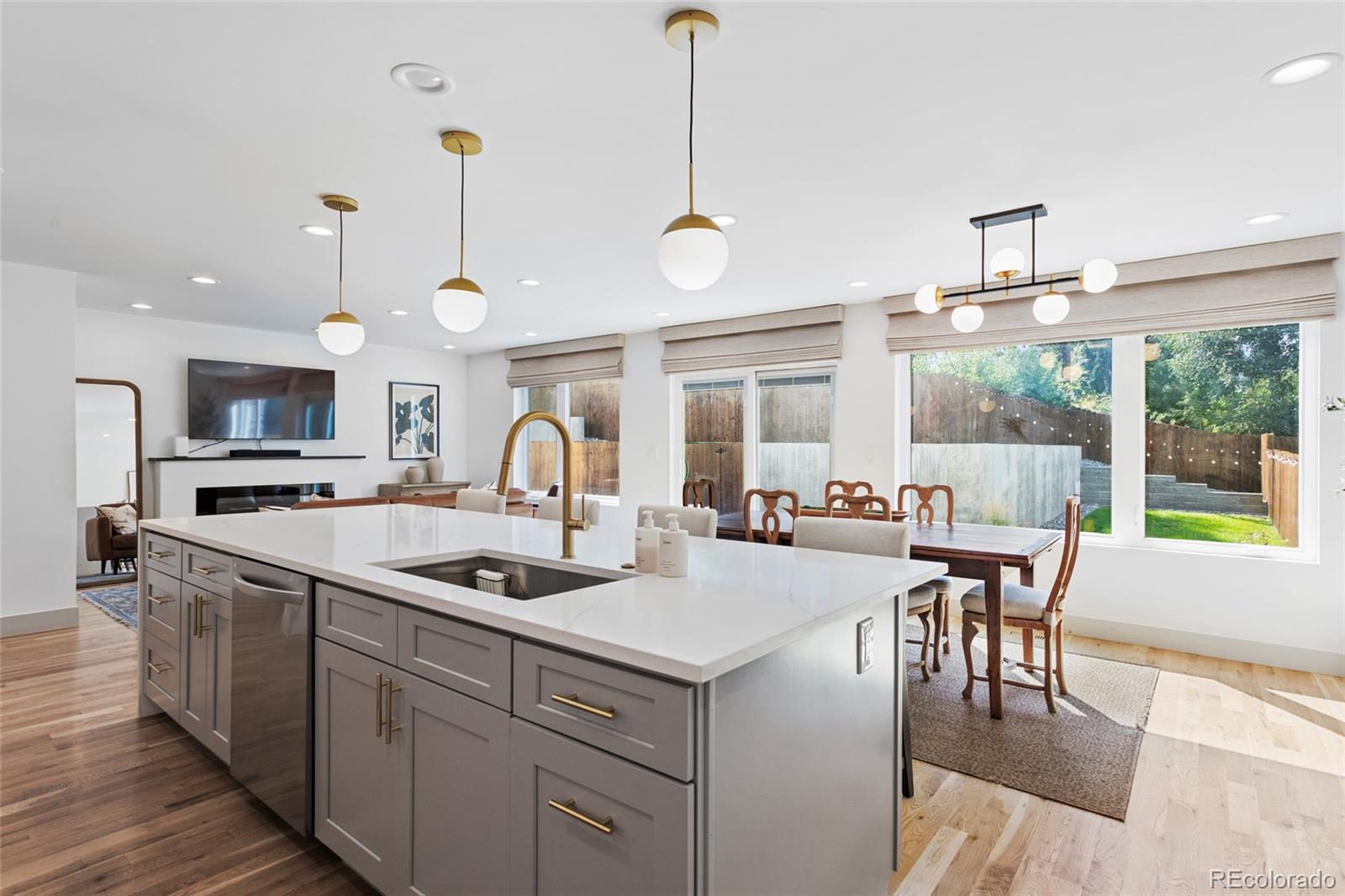 6085 S Sycamore Street Littleton CO 80120