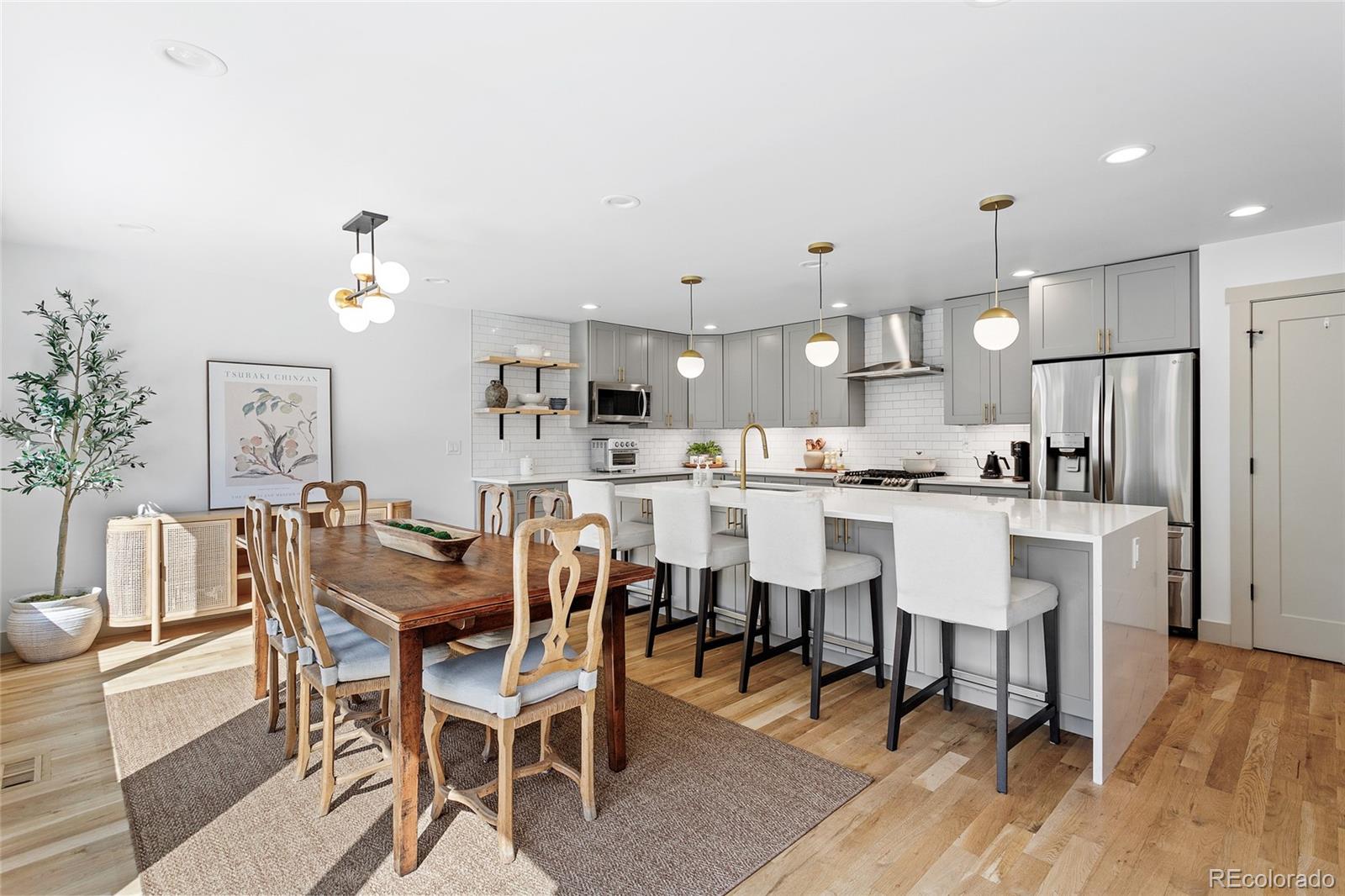 6085 S Sycamore Street Littleton CO 80120