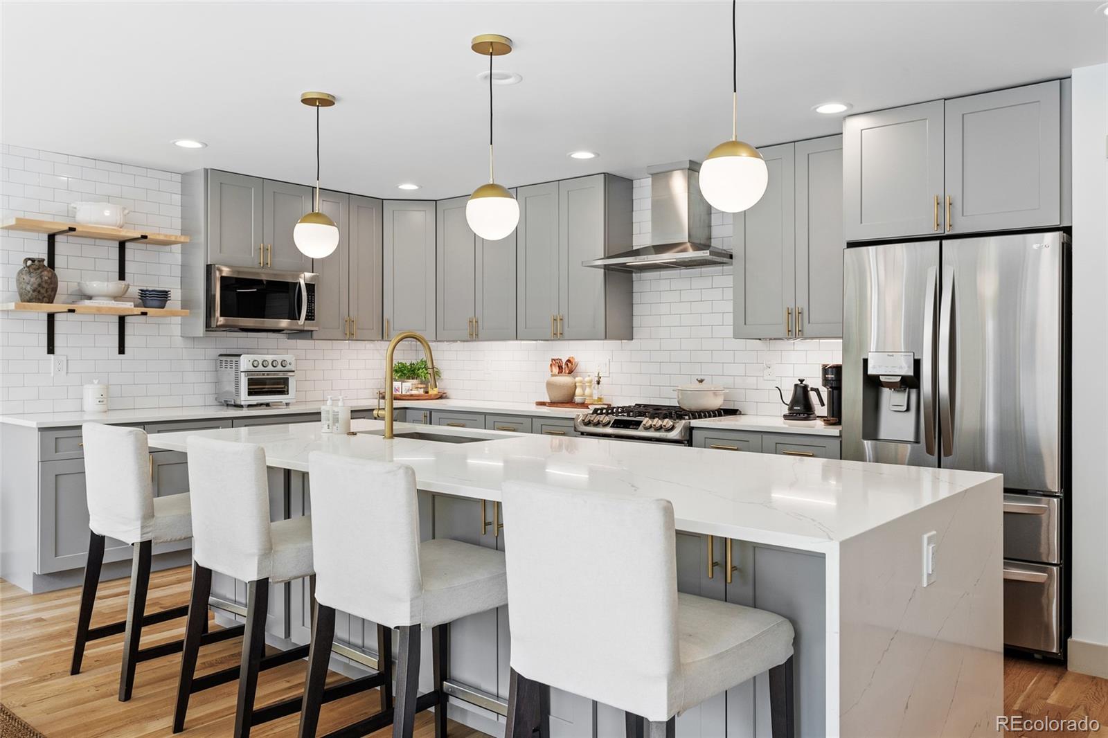 6085 S Sycamore Street Littleton CO 80120
