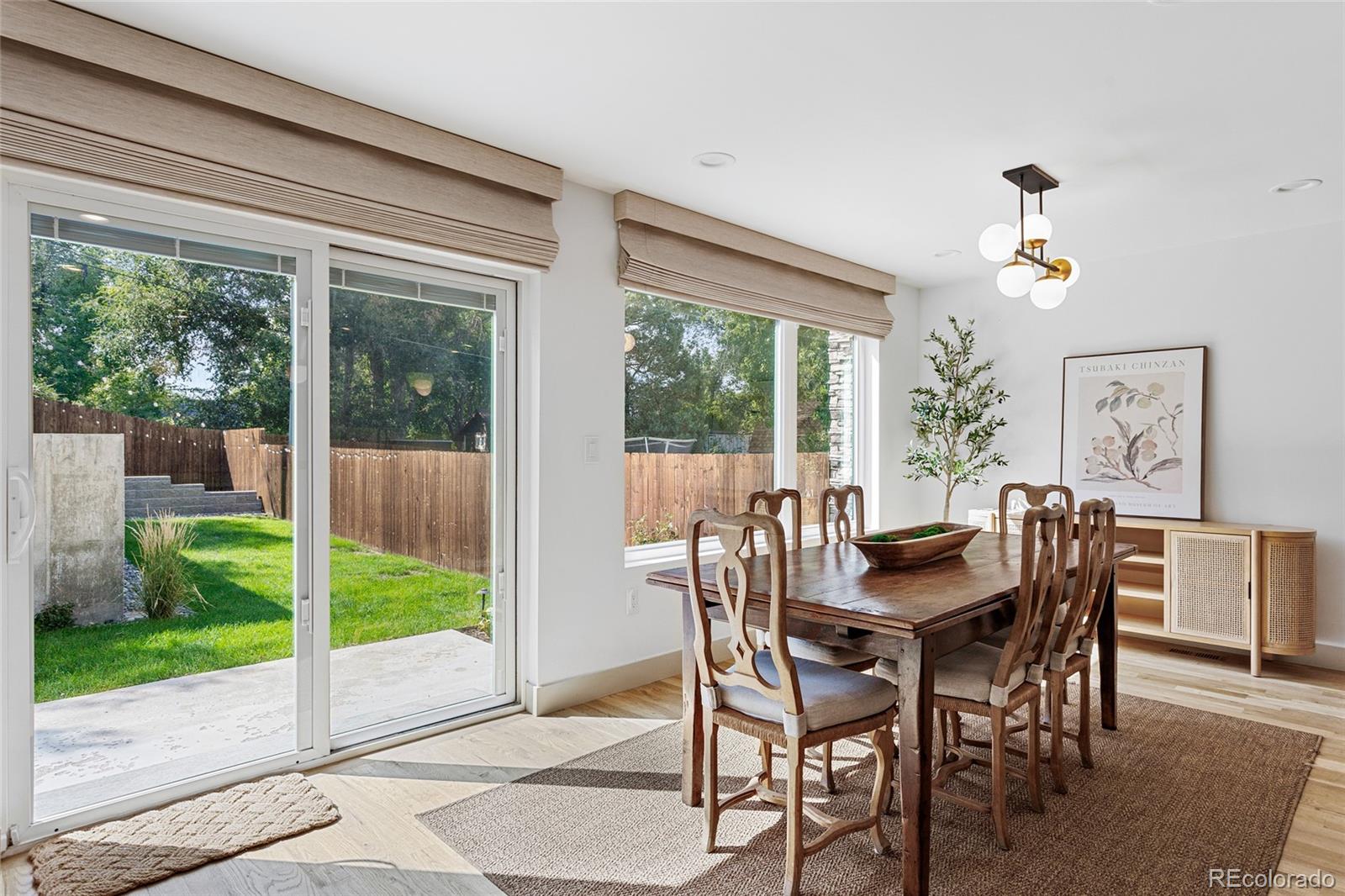 6085 S Sycamore Street Littleton CO 80120