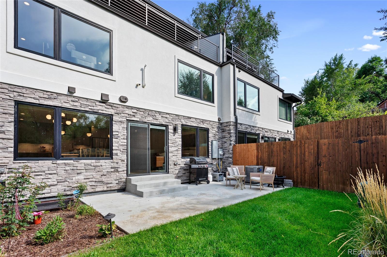 6085 S Sycamore Street Littleton CO 80120