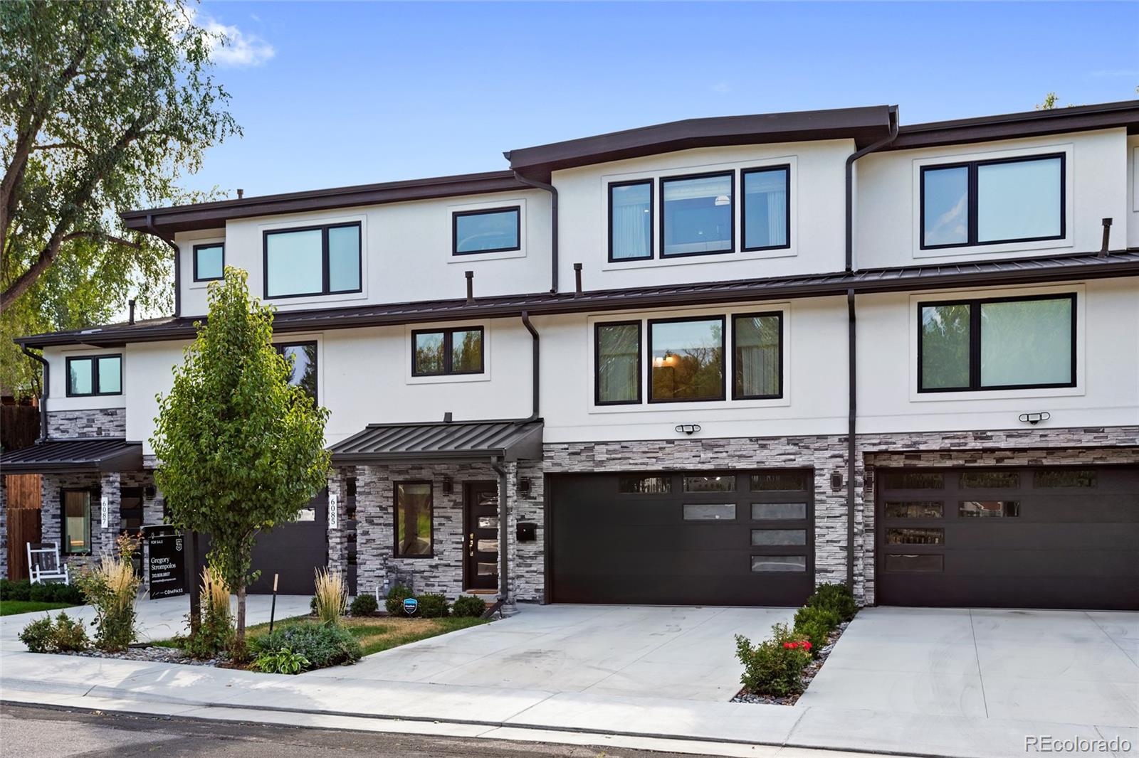 6085 S Sycamore Street Littleton CO 80120