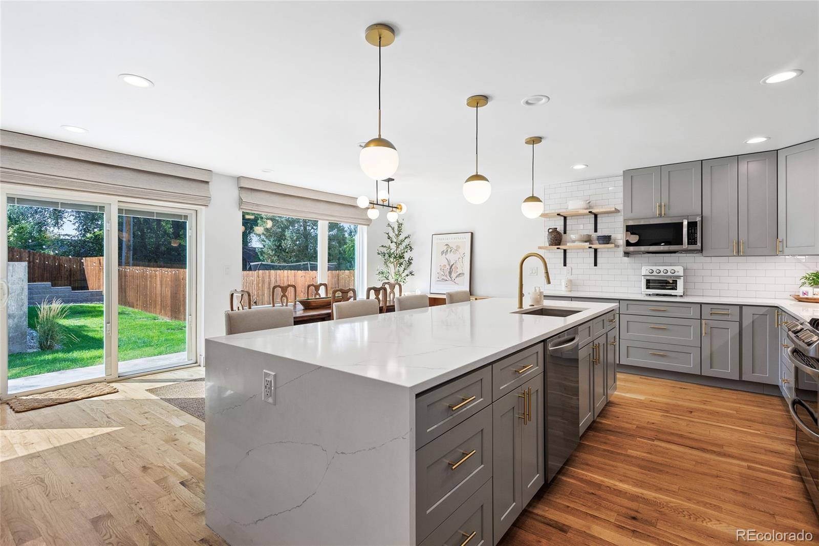 6085 S Sycamore Street Littleton CO 80120