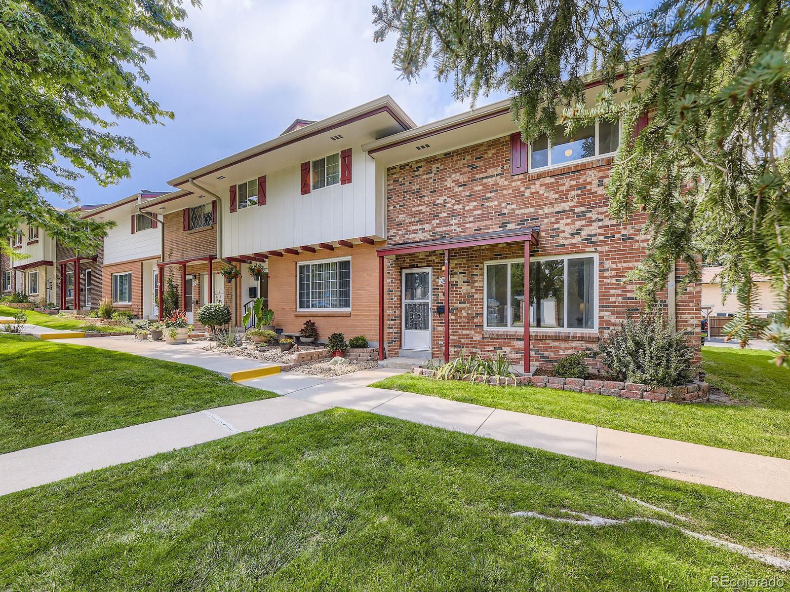 12678 W Virginia Avenue Lakewood CO 80228