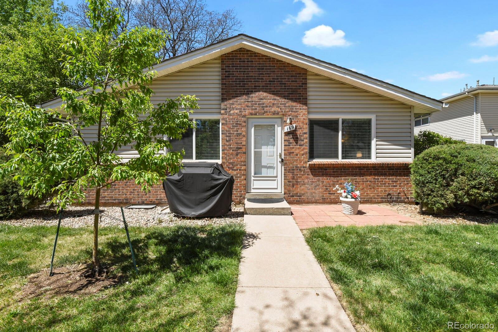 9195 E Lehigh Avenue Denver CO 80237