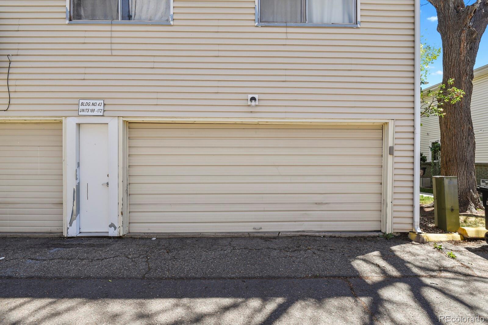 9195 E Lehigh Avenue Denver CO 80237