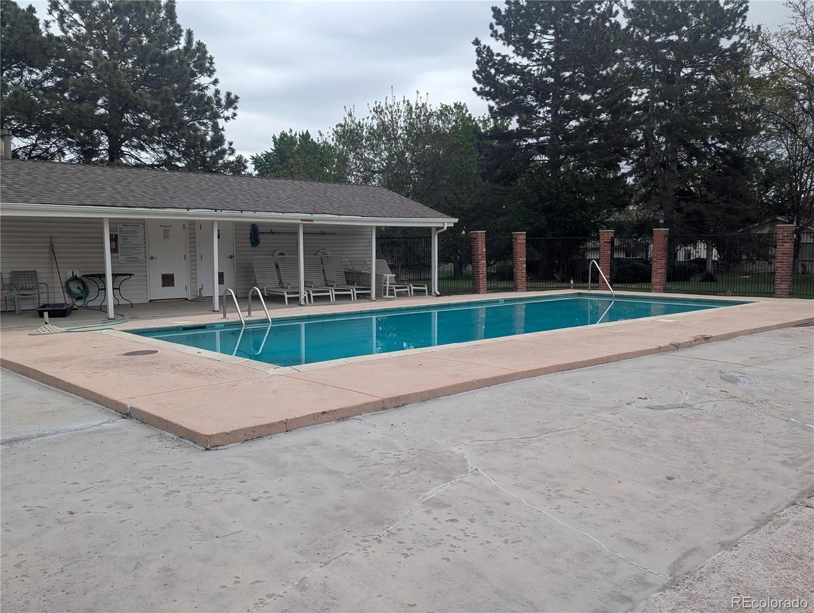 9195 E Lehigh Avenue Denver CO 80237