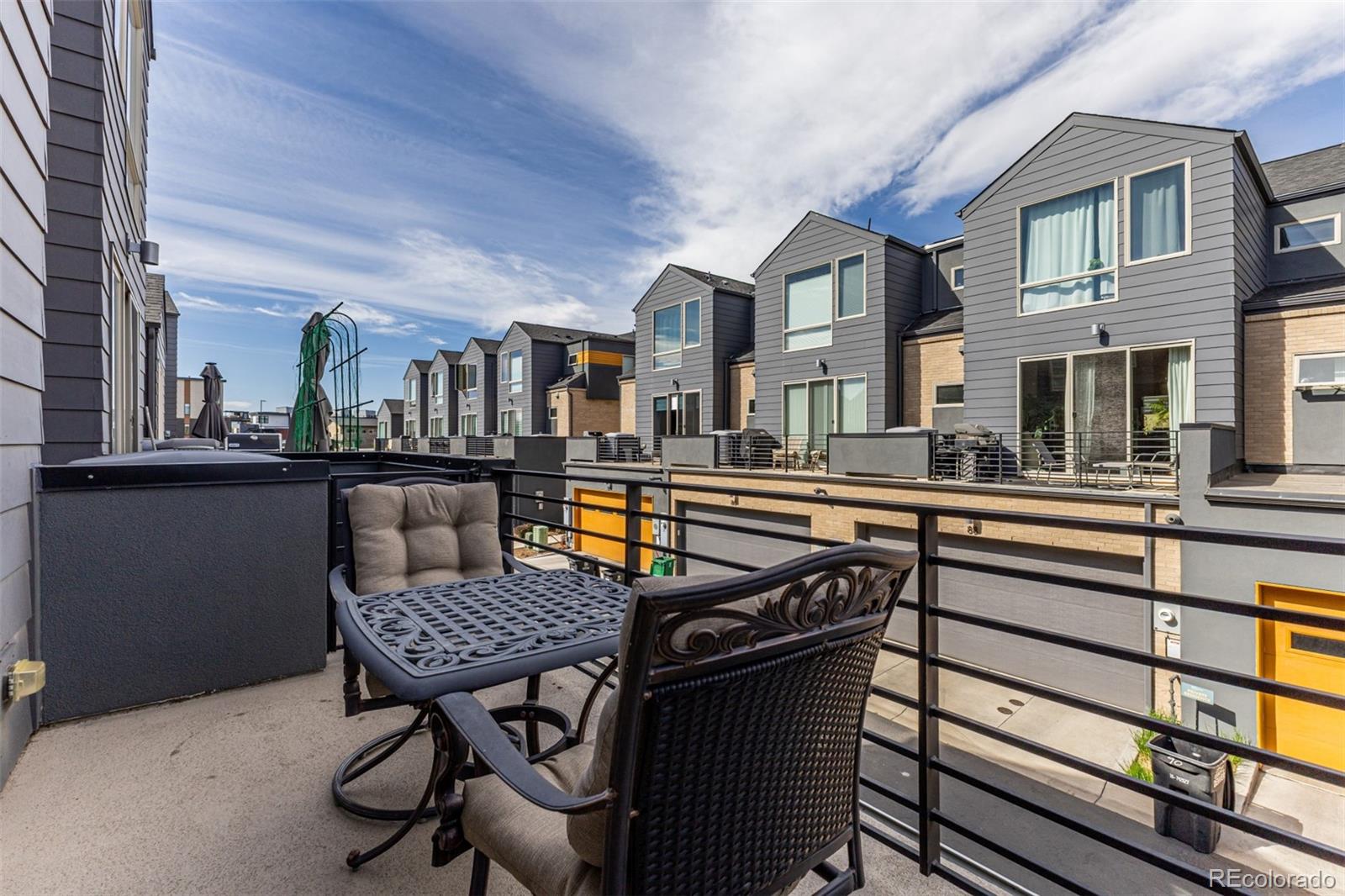 6984 E 1st Avenue Denver CO 80230