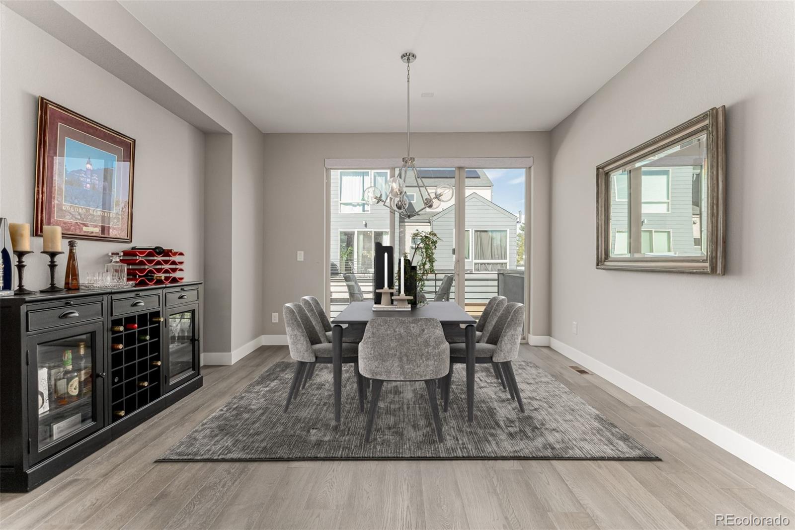 6984 E 1st Avenue Denver CO 80230