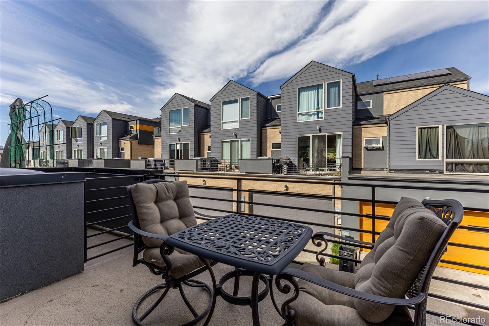 6984 E 1st Avenue Denver CO 80230