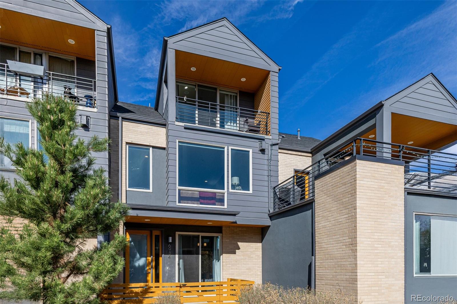 6984 E 1st Avenue Denver CO 80230