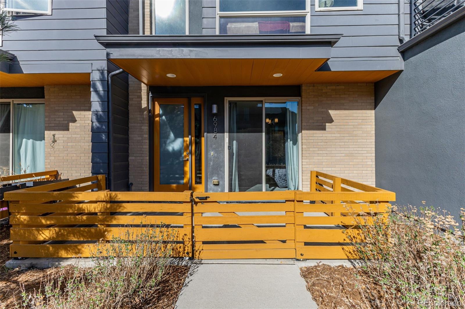 6984 E 1st Avenue Denver CO 80230