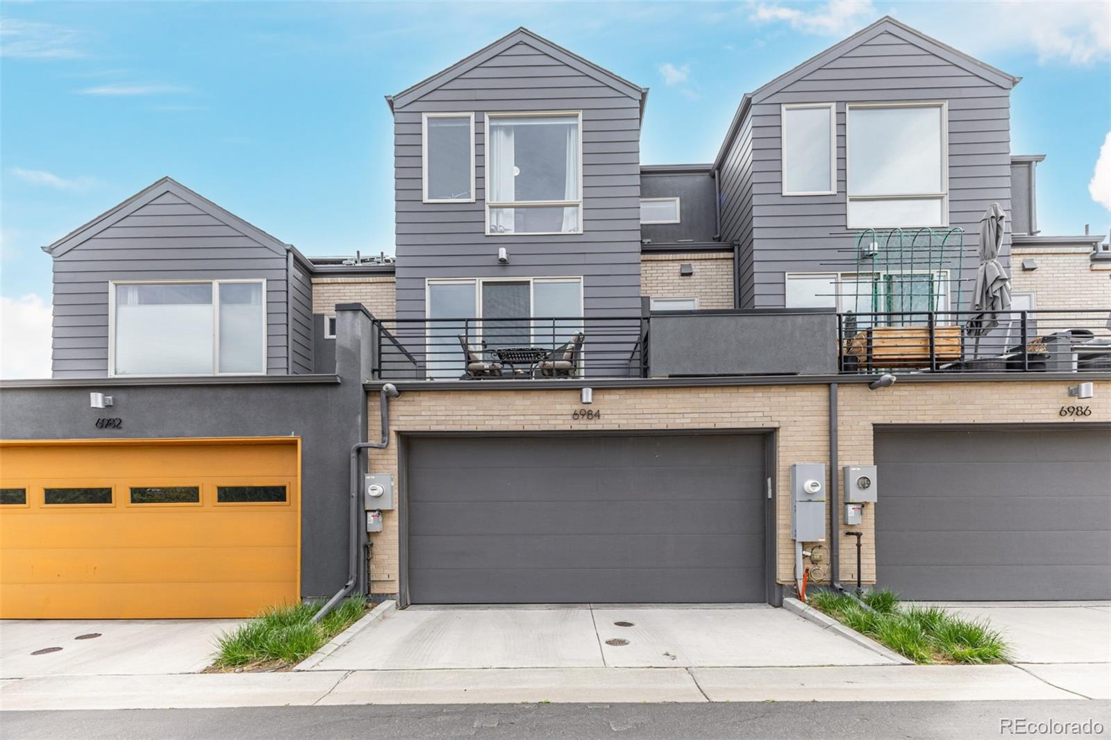 6984 E 1st Avenue Denver CO 80230