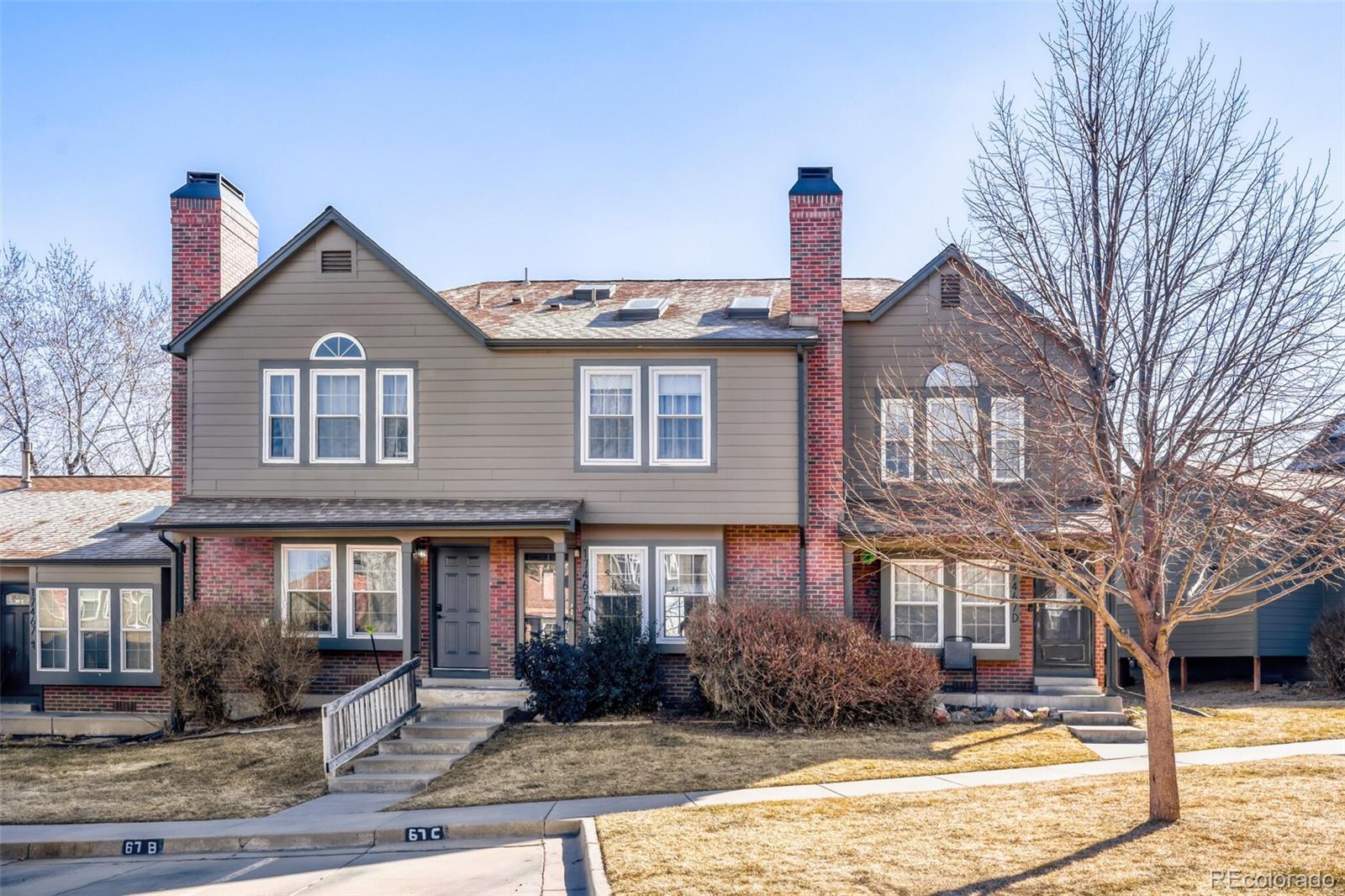 17467 E Rice Circle Aurora CO 80015