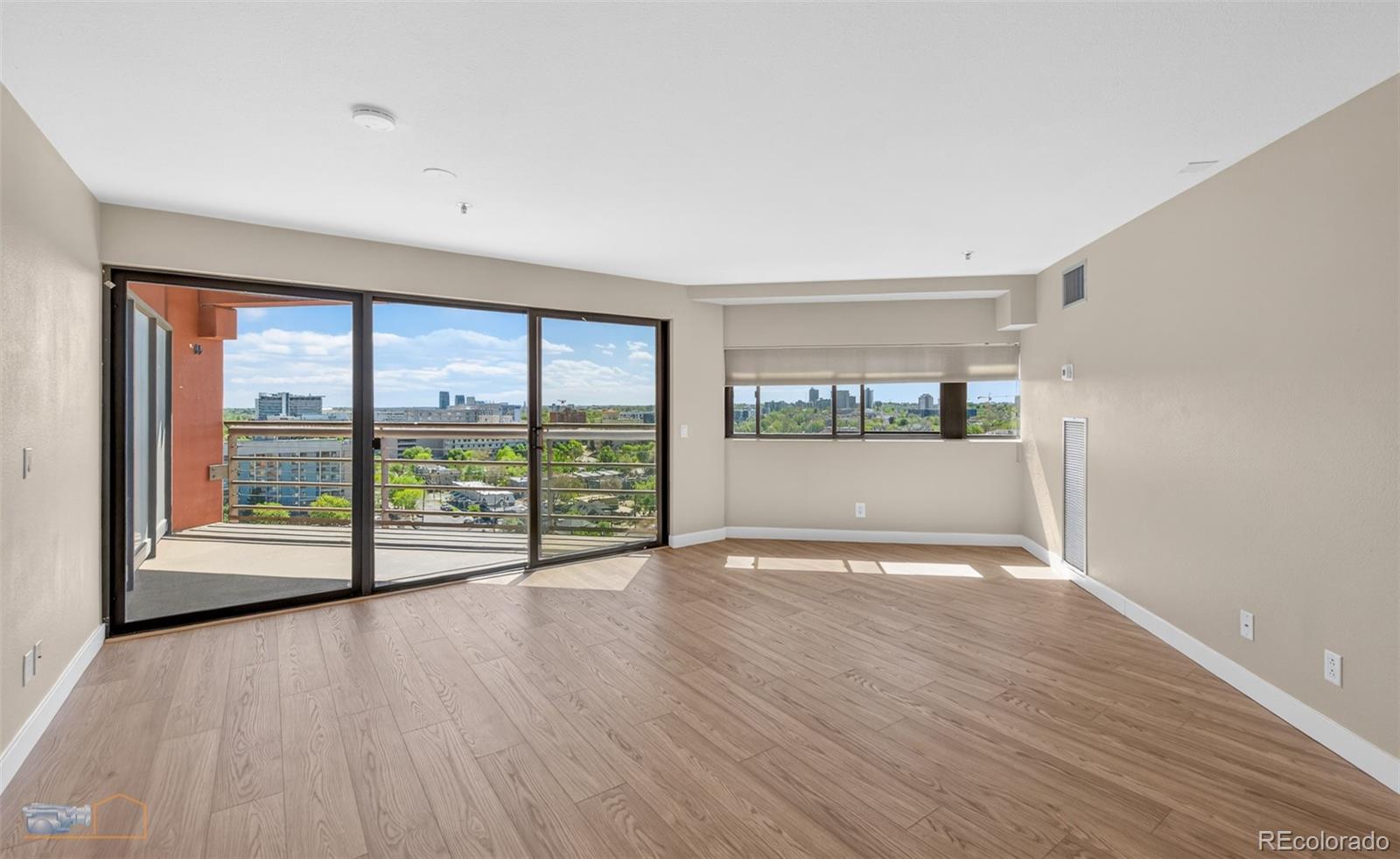 100 Park Avenue Denver CO 80205