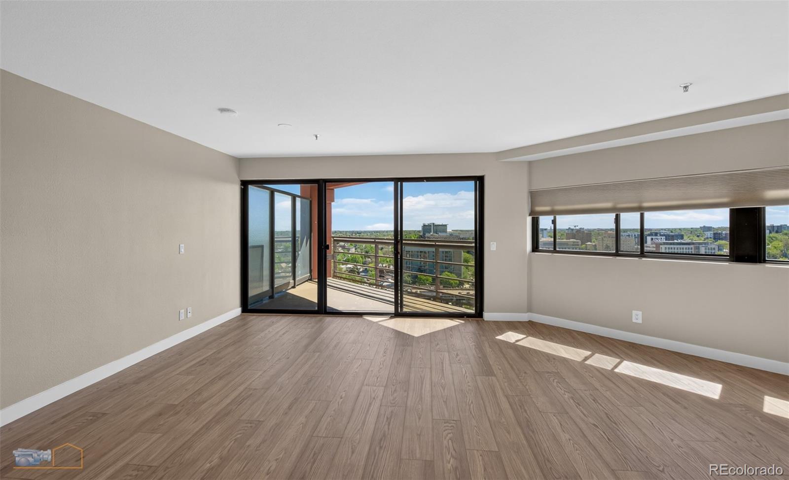 100 Park Avenue Denver CO 80205