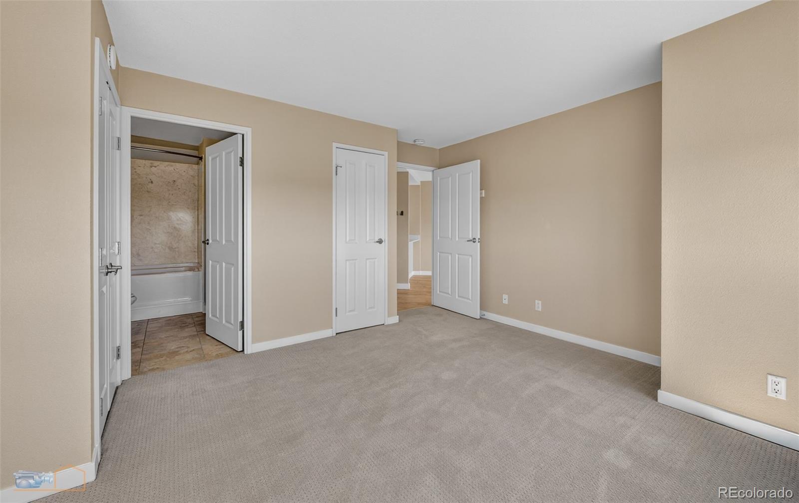 100 Park Avenue Denver CO 80205