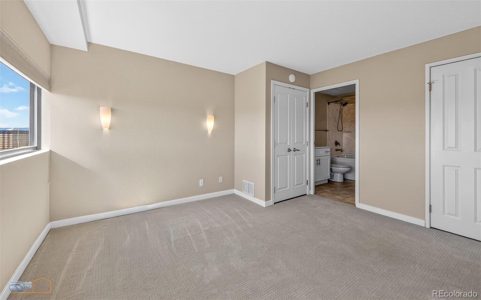 100 Park Avenue Denver CO 80205