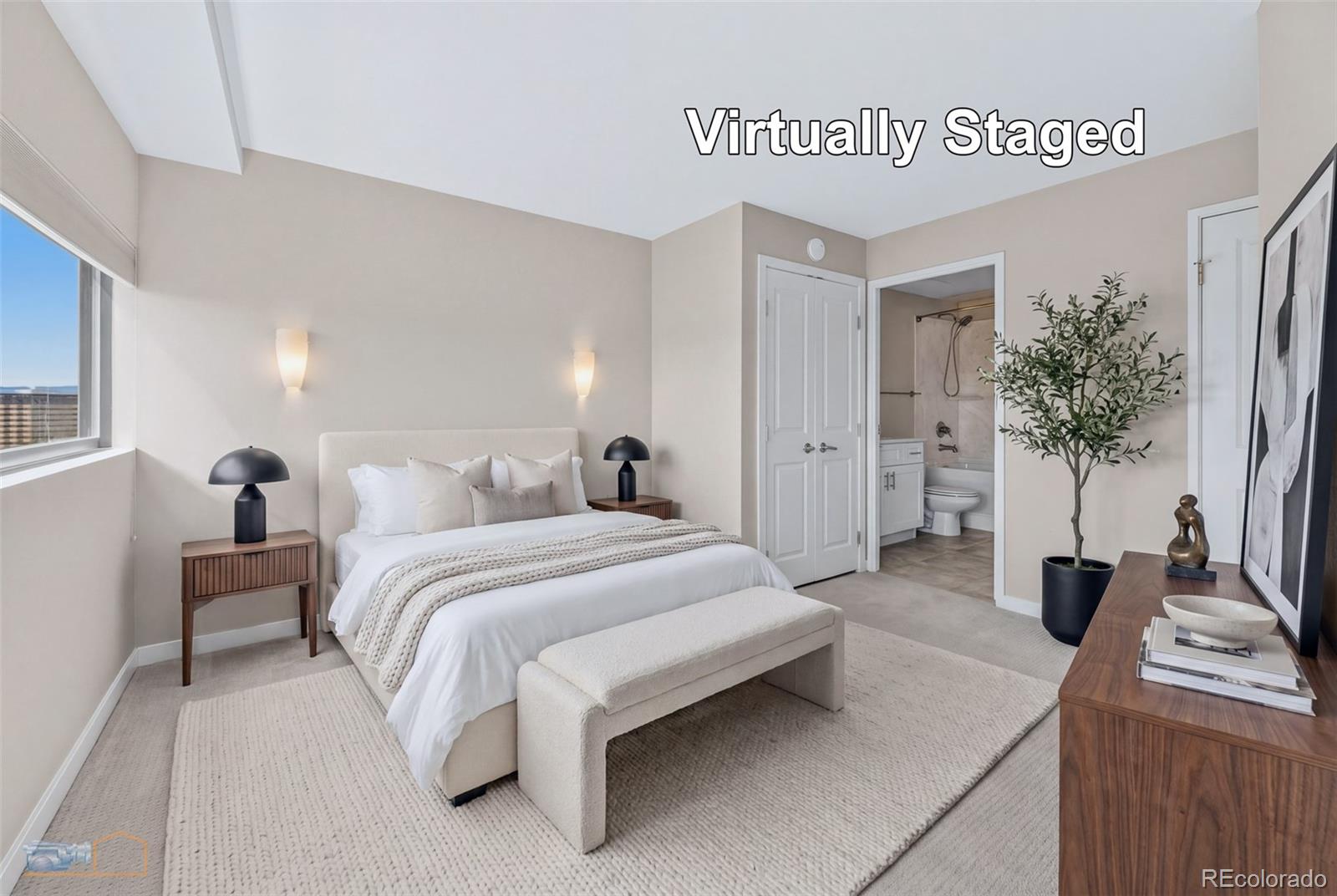 100 Park Avenue Denver CO 80205