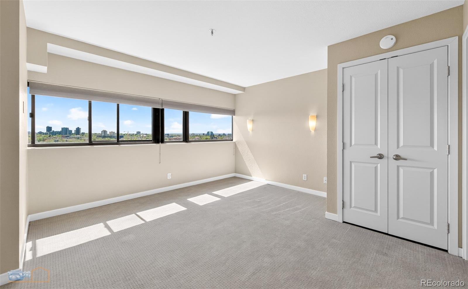 100 Park Avenue Denver CO 80205